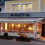 Caffè Haiti Exterior