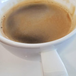 Caffè Haiti Bebida