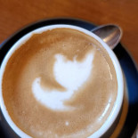 Caffè Haiti Bebida