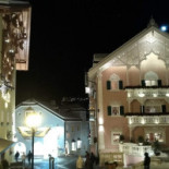 Caffè Haiti Exterior