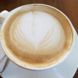 Caffè Haiti Bebida