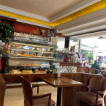 Caffè Haiti Dentro
