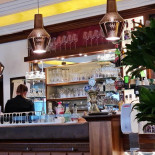 Caffè Haiti Bebida