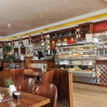 Caffè Haiti Dentro