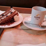 Caffè Haiti Bebida