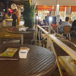 Caffè Haiti Exterior