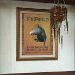 Pepero Carta
