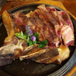 Pepero Comida