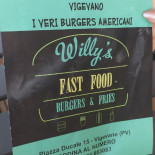 Willy's Fast Food