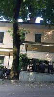 Pizzeria X Giugno outside