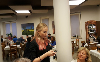 Pizzeria X Giugno drink