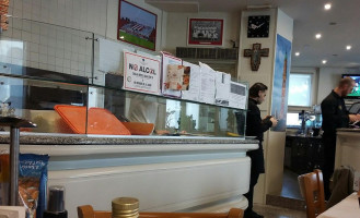 Pizzeria X Giugno drink