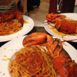 Abbazia Udine Comida