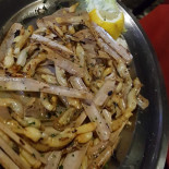 Abbazia Udine Comida