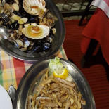 Abbazia Udine Comida