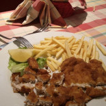 Abbazia Udine Comida