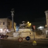 Abbazia Udine Exterior