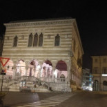 Abbazia Udine Exterior