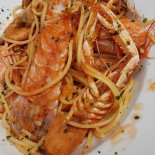 Abbazia Udine Comida