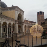 Abbazia Udine Exterior