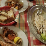 Abbazia Udine Comida