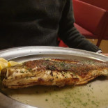 Abbazia Udine Comida