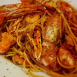 Abbazia Udine Comida