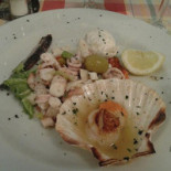 Abbazia Udine Comida