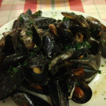 Abbazia Udine Comida