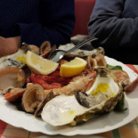 Abbazia Udine Comida