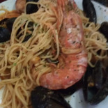 Abbazia Udine Comida