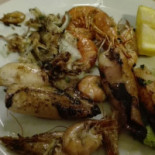 Abbazia Udine Comida
