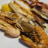 Abbazia Udine Comida