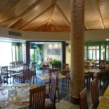 Pizzeria Sea Gull's Beach inside