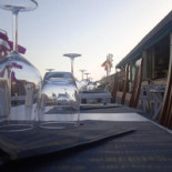 Pizzeria Sea Gull's Beach outside