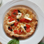 Pizzeria Sea Gull's Beach food