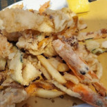 Pizzeria Sea Gull's Beach food