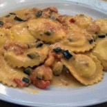 Pizzeria Sea Gull's Beach food