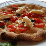 Pizzeria Sea Gull's Beach food