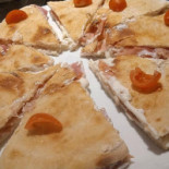 Pizzeria Sea Gull's Beach food