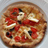 Pizzeria Sea Gull's Beach food
