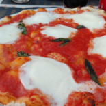 Pizzeria Sea Gull's Beach food