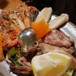 Pizzeria Sea Gull's Beach food