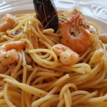 Pizzeria Sea Gull's Beach food