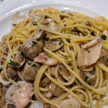 Pizzeria Sea Gull's Beach food