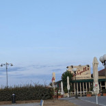 Pizzeria Sea Gull's Beach outside