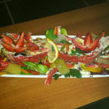 Pizzeria Sea Gull's Beach food