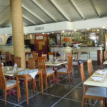Pizzeria Sea Gull's Beach inside
