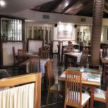 Pizzeria Sea Gull's Beach inside
