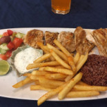 Il Seafood Philosophy Nourriture